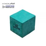 Kinetics KIP fiberglass vibration isolation pad UAE
