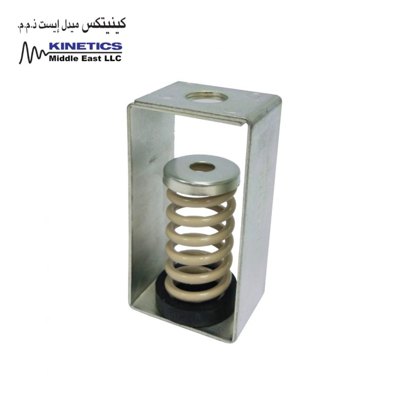 SHAB1/2″ / SHAA1″ LIGHT DUTY SPRING HANGERS