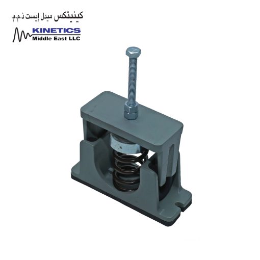 SL-1 Housed Spring Isolator – Kinetics