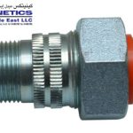 KINCUP - Kinetics Dielectric Unions
