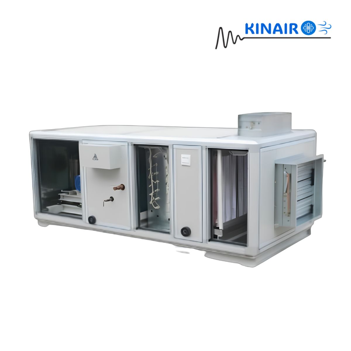 Air Handling Units (AHU) & Fresh Air Handling Units (FAHU)