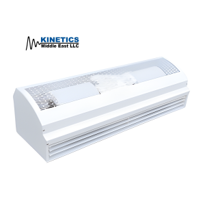 Air Curtains – Energy Efficiency, Comfort, and Hygiene in One Smart Solution Kinetics Air Curtains are designed to create a safe, comfortable, and sustainable indoor environment. By forming an invisible barrier of air, they help save energy, maintain indoor thermal comfort, reduce air stratification, and prevent flying insect intrusion — all without using chemicals. Engineered for quiet performance and modern aesthetics, Kinetics air curtains are ideal for entrances where design and function matter most. They are widely used in restaurants, commercial kitchens, hotels, and retail spaces, meeting stringent food safety and health department requirements for open-door insect control. Our air curtains not only enhance customer comfort and support sustainability goals, but also minimize building energy consumption — making them a preferred choice for HVAC engineers, architects, and facility managers looking to balance efficiency with elegance. 💨 Experience smarter, energy-saving entrance solutions with Kinetics Air Curtains.