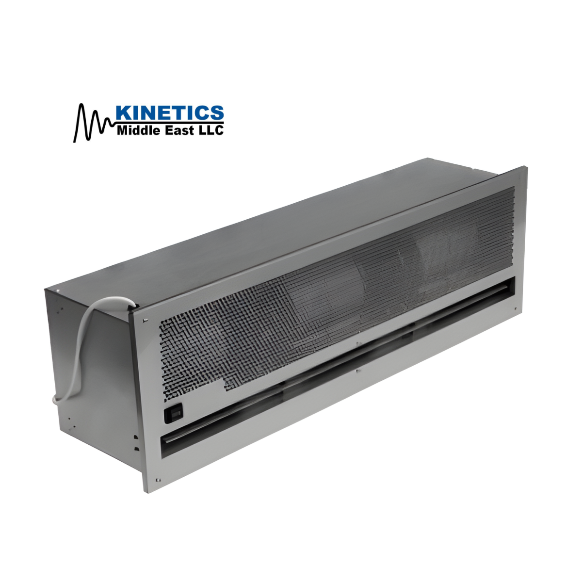 Air Curtains – Energy Efficiency, Comfort, and Hygiene in One Smart Solution Kinetics Air Curtains are designed to create a safe, comfortable, and sustainable indoor environment. By forming an invisible barrier of air, they help save energy, maintain indoor thermal comfort, reduce air stratification, and prevent flying insect intrusion — all without using chemicals. Engineered for quiet performance and modern aesthetics, Kinetics air curtains are ideal for entrances where design and function matter most. They are widely used in restaurants, commercial kitchens, hotels, and retail spaces, meeting stringent food safety and health department requirements for open-door insect control. Our air curtains not only enhance customer comfort and support sustainability goals, but also minimize building energy consumption — making them a preferred choice for HVAC engineers, architects, and facility managers looking to balance efficiency with elegance. 💨 Experience smarter, energy-saving entrance solutions with Kinetics Air Curtains. 📩 Contact us today to learn more.