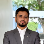 Abdullah Haroon