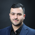 Salim Al Sadi
