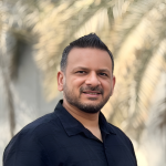 Azeem Haider