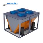 AIR-COOLED-CONDENSING-UNITS