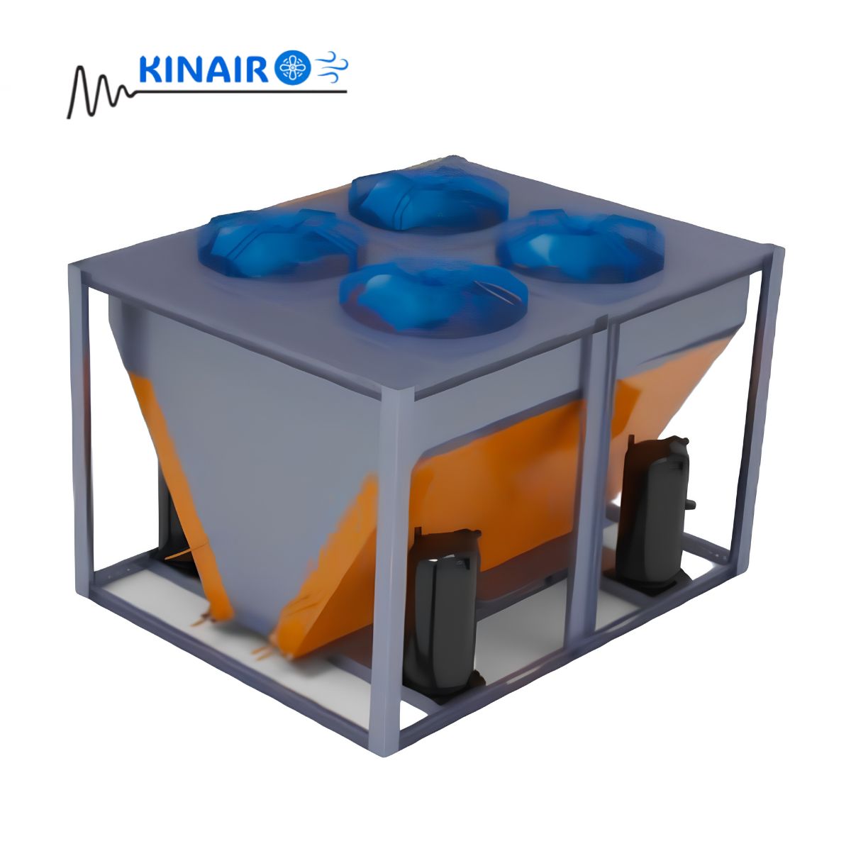 AIR-COOLED-CONDENSING-UNITS