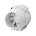 KINAIR Mixed Flow Inline Duct Fans-26R0