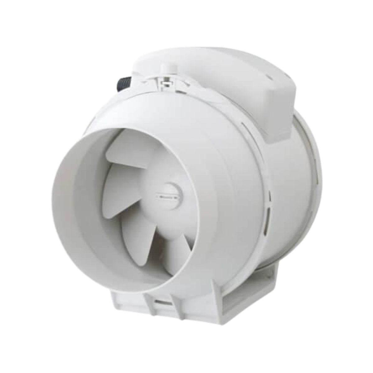 KINAIR Mixed Flow Inline Duct Fans-26R0