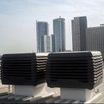 Spot Cooling System