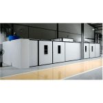 Paint Booth / Painting Booth System