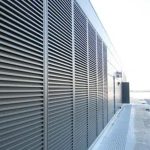 Sand Trap Louvers UAE