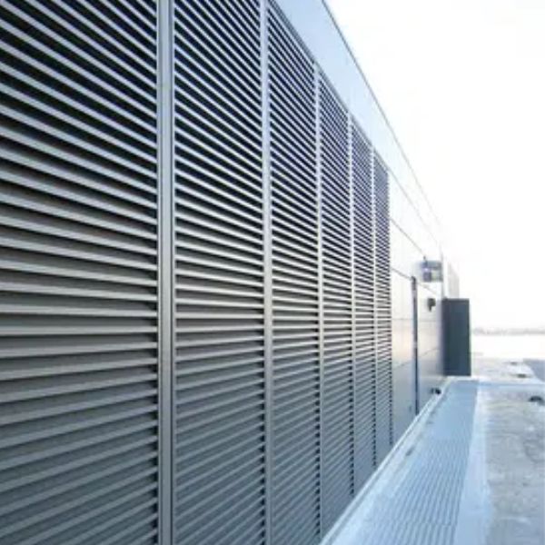 Sand Trap Louvers UAE