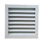 fresh air louvers UAE