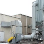 Dust Collection System