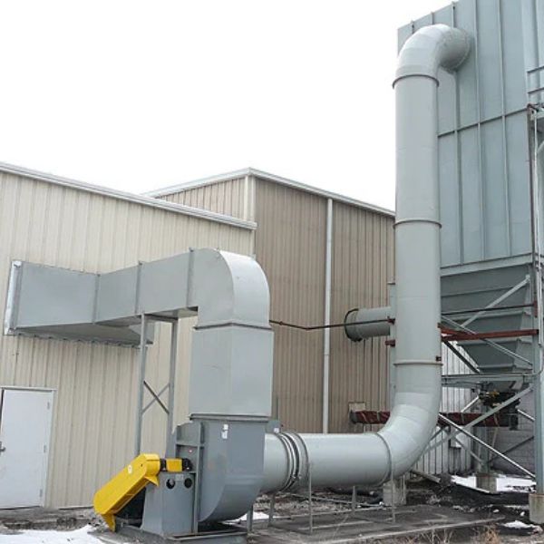 Dust Collection System