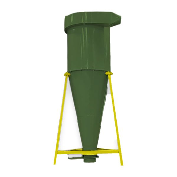 Cyclone Separator
