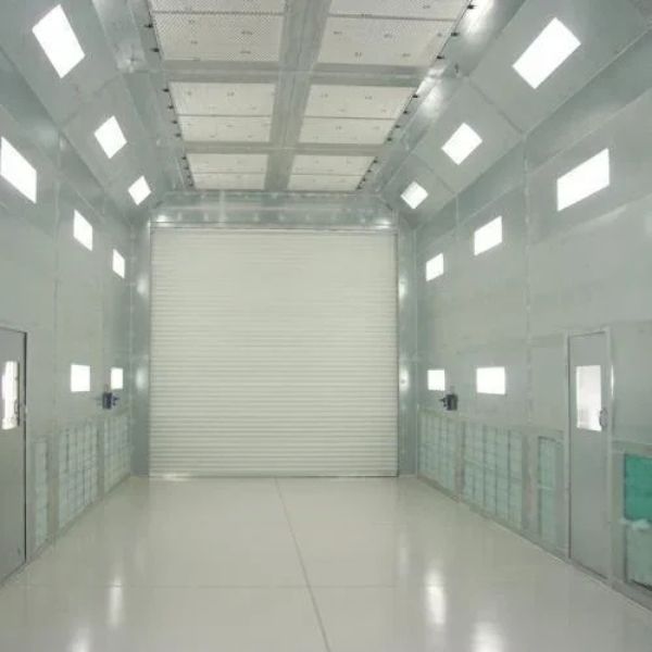 Paint Booth / Painting Booth System