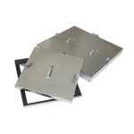Fire-Rated Access Door