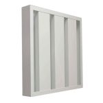 Sand Trap Louvers UAE
