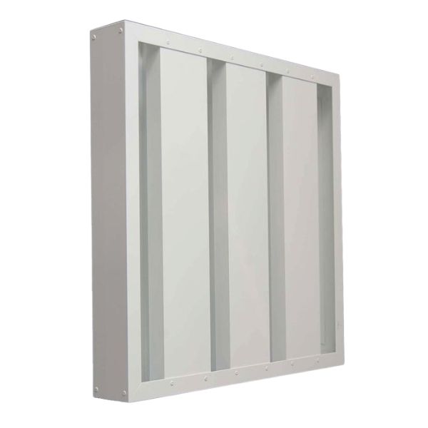 Sand Trap Louvers UAE