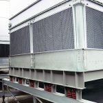 FLSS Seismic Control Restrained Spring Isolator