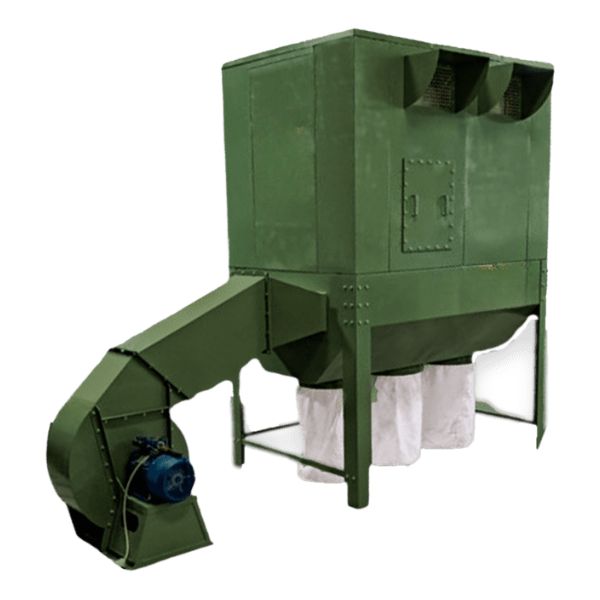 Dust Collection System