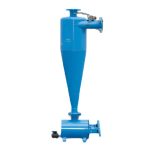 Cyclone Separator