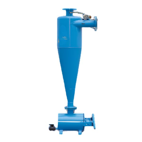 Cyclone Separator