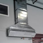 Industrial Ventilation System / Roof Ventilator