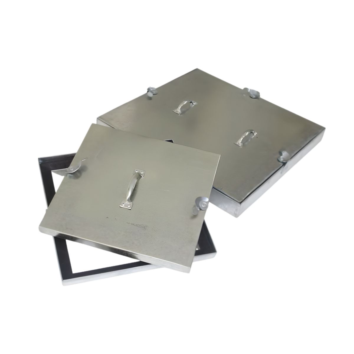 Fire-Rated Access Door