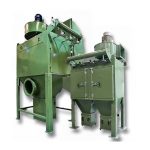 Dust Collection System