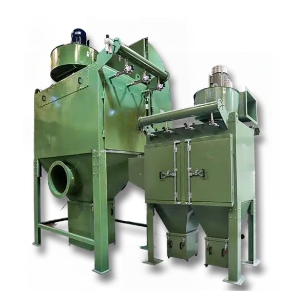 Dust Collection System