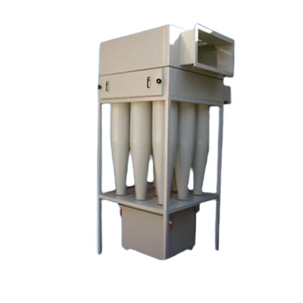 Cyclone Separator