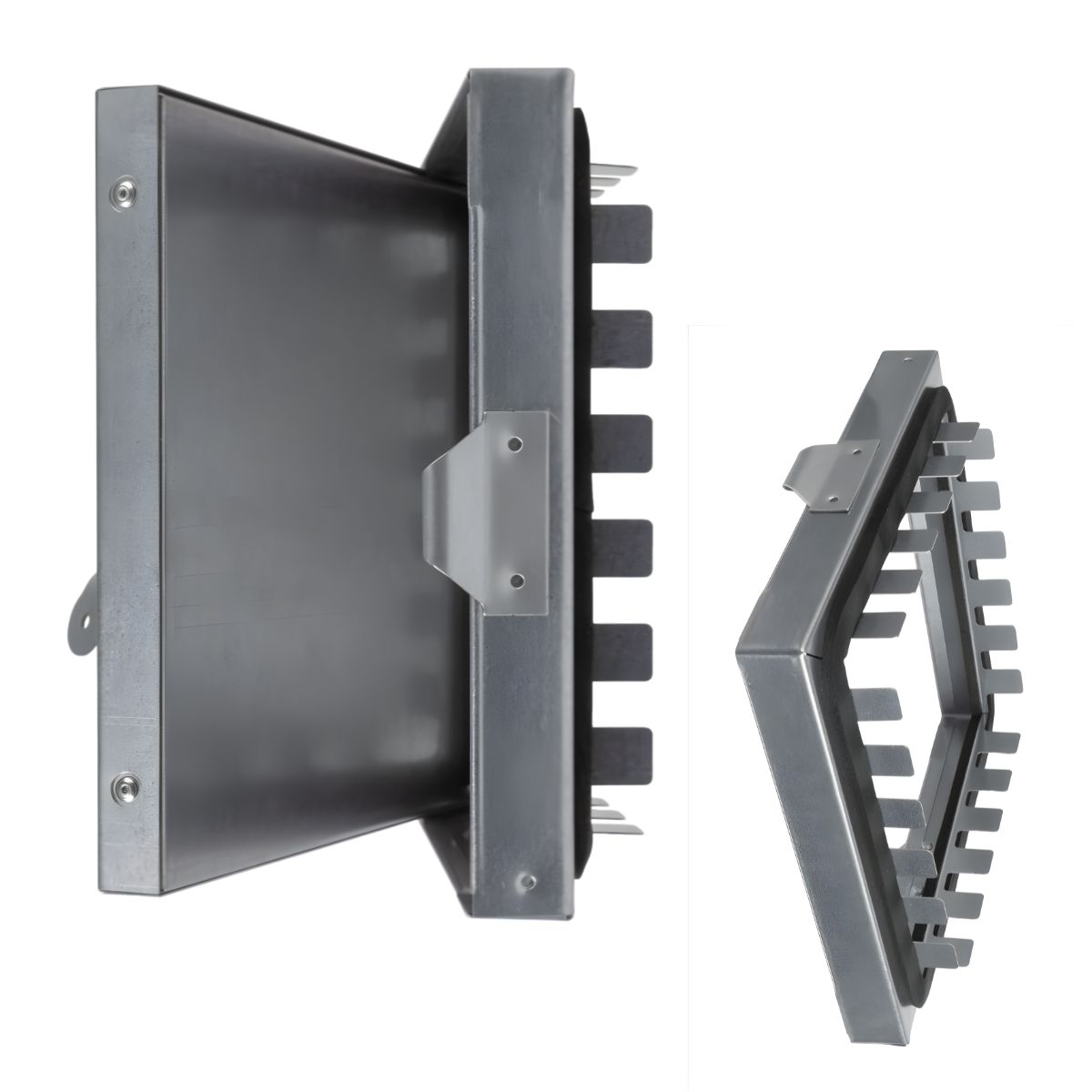 Fire-Rated Access Door