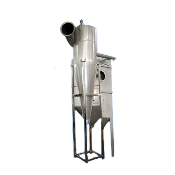 Cyclone Separator