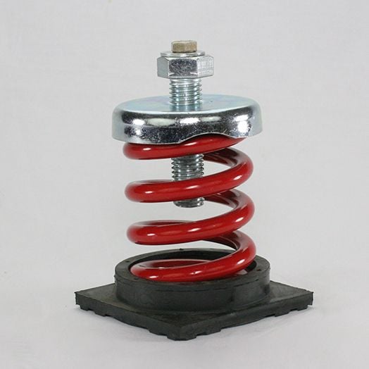 FDS Free Standing Spring Isolator