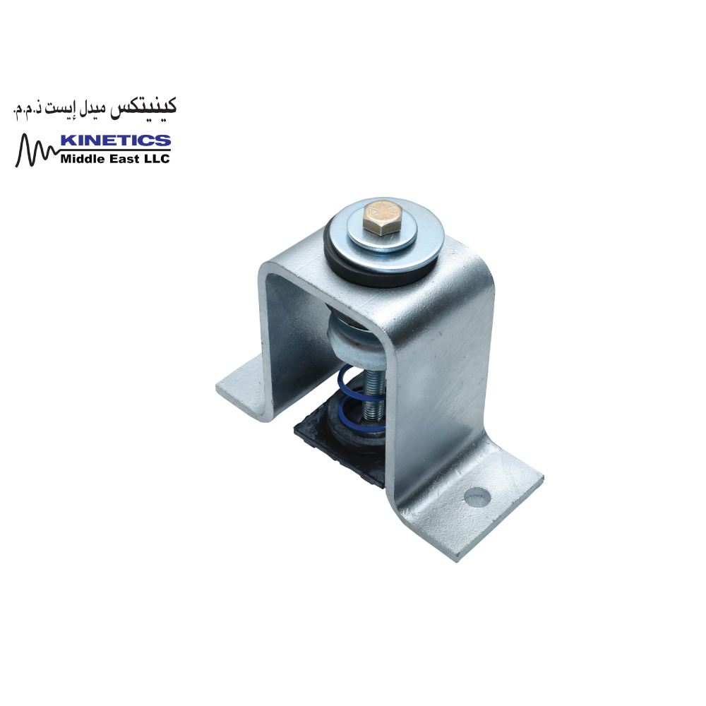 Seismic Control Spring Isolator