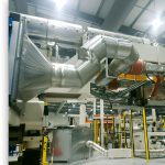 Fume Extraction System