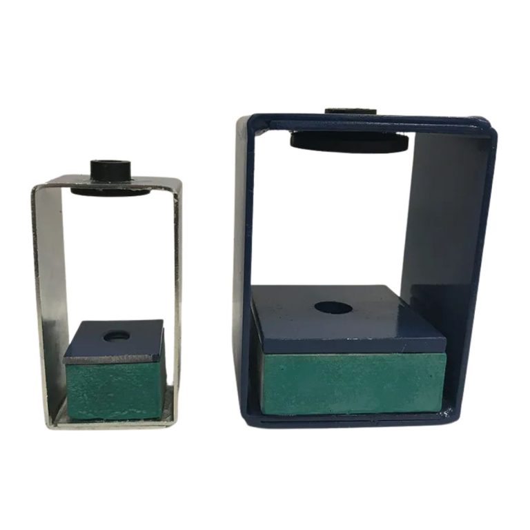 Fiberglass Isolation Hanger