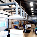 Heat Extraction System