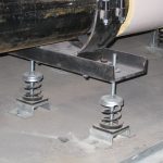 FRS Restrained Spring Isolators
