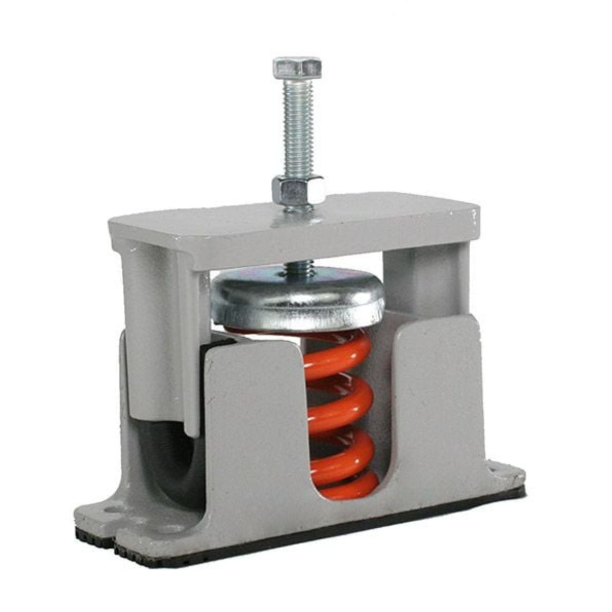 SL Housed Spring Isolators