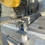 Seismic Control Spring Isolator