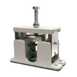 SM Housed Spring Isolators