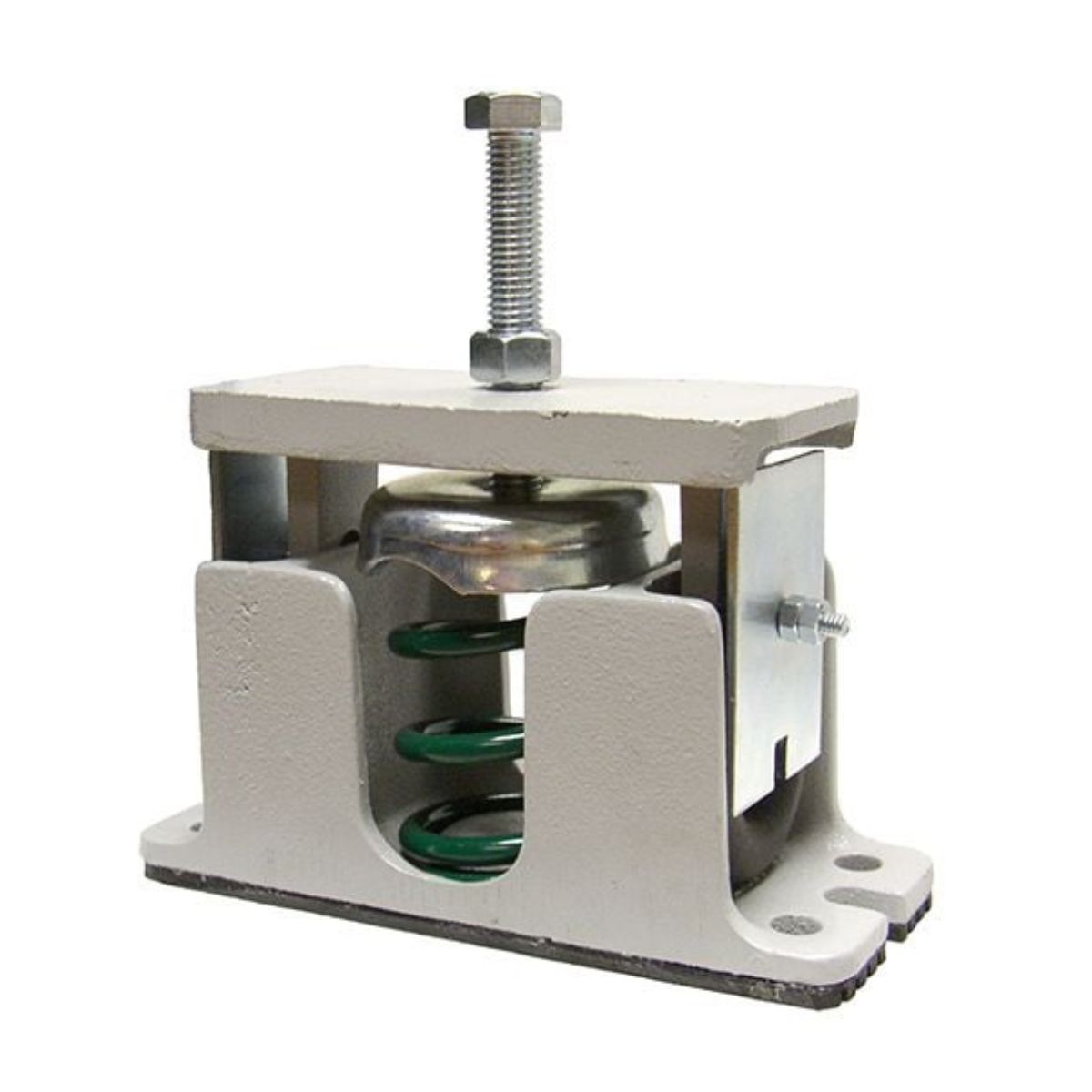 SM Housed Spring Isolators