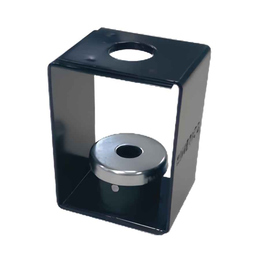 RH-AD Neoprene Vibration Isolation Hanger UAE
